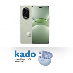 Huawei Nova 13 Pro Loden Green & Free HUAWEI FreeBuds 5i