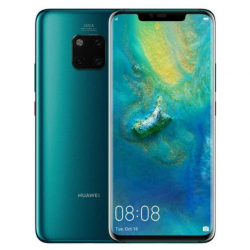 Huawei Mate 20 Pro Emerald Green