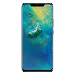 Huawei Mate 20 Pro Emerald Green