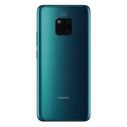 Huawei Mate 20 Pro Emerald Green