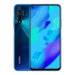 Huawei Nova 5T Blue