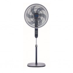 Celsius SF45-D6R 18" Stand Fan With Remote Control "O"