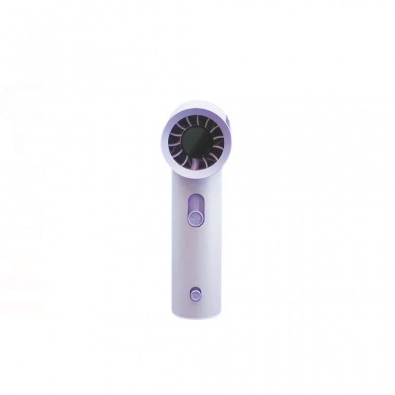 NNIO U-MINI-G Violet Portable High Speed USB Fan