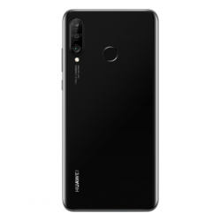 Huawei P30 Lite New Edition Black