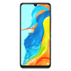 Huawei P30 Lite New Edition Black