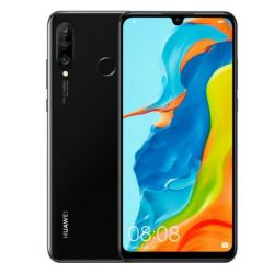 Huawei P30 Lite New Edition Black