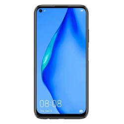 Huawei P40 Lite Midnight Black