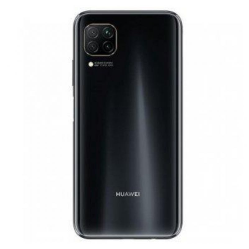 Huawei P40 Lite Midnight Black huawei-p40-lite-midnight-black