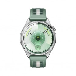 Huawei Watch GT6 46MM Green