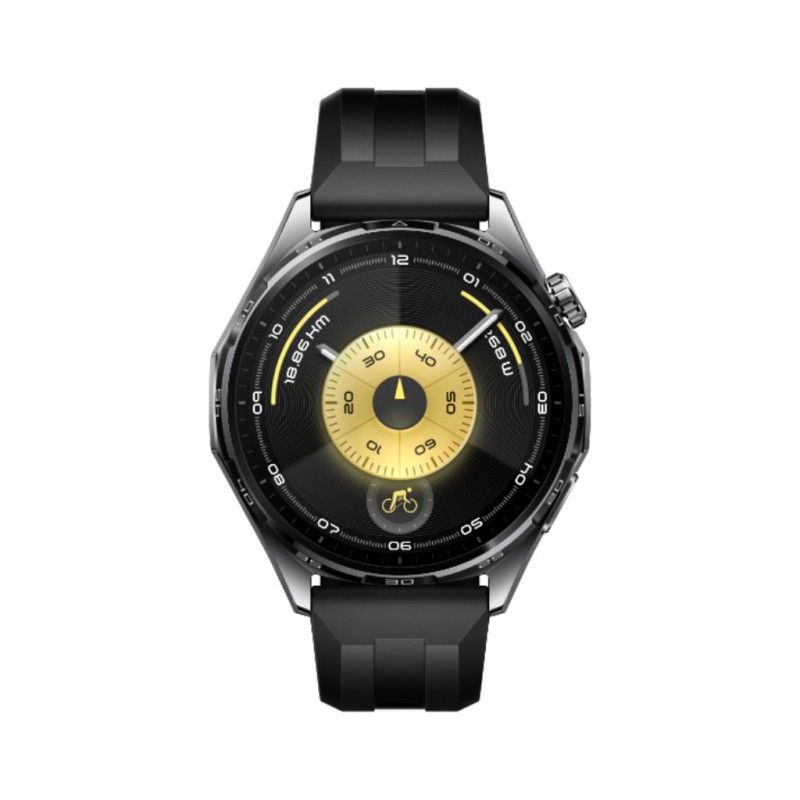 Huawei Watch GT6 46MM Black Huawei Watch GT6 46MM Black