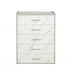 Venicia Chest Of Drawers In MDF/Plywood