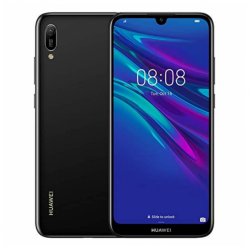 Huawei Y6 2019 Black