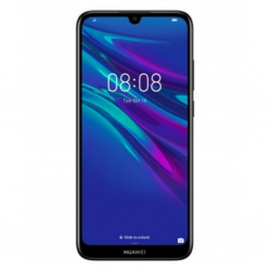 Huawei Y6 2019 Black