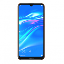 Huawei Y7 Prime New edition Brown