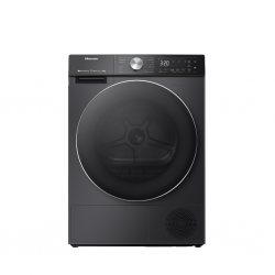 Hisense DH5S102BB Dryer
