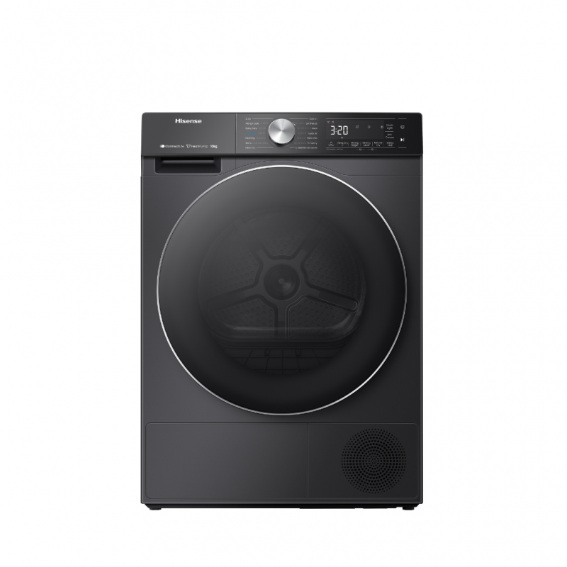 Hisense DH5S102BB Dryer Hisense DH5S102BB Dryer