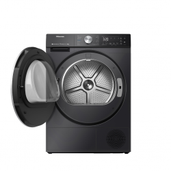 Hisense DH5S102BB Dryer