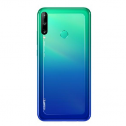 Huawei Y7p Aurora Blue
