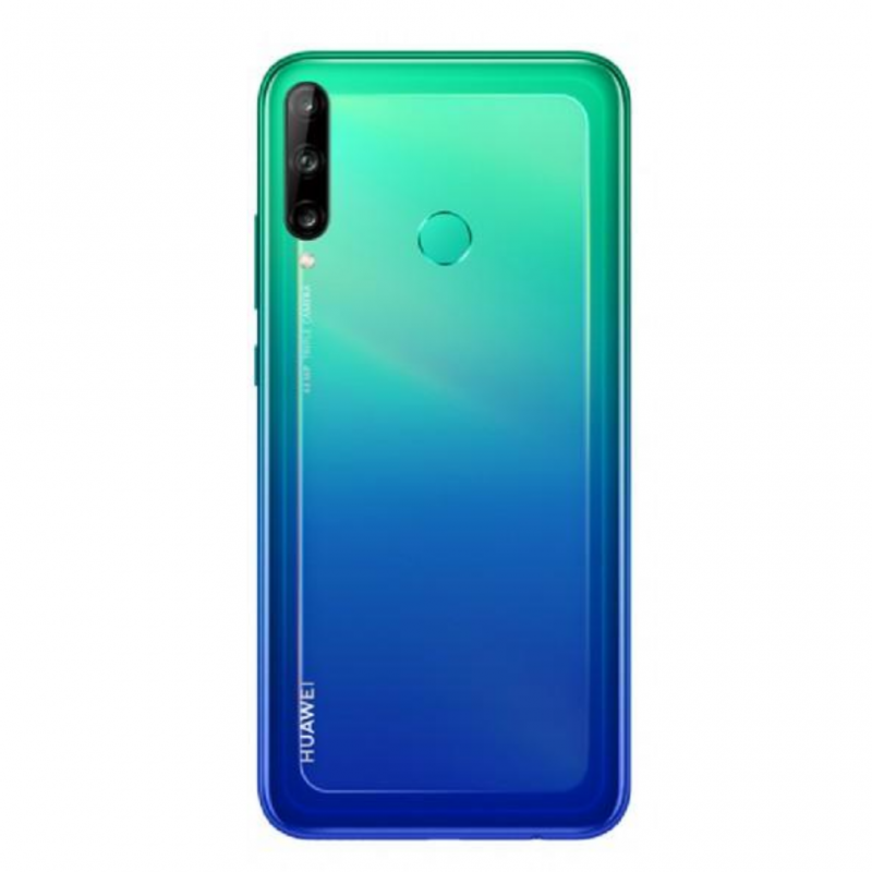 Huawei Y7p Aurora Blue