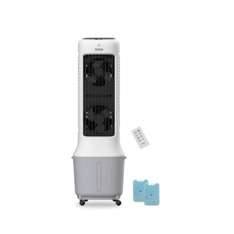 NNIO N1088DCACR 10L DC 2YW Air Cooler