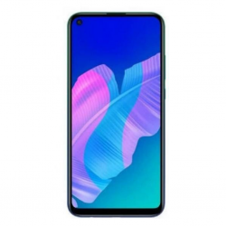 Huawei Y7p Aurora Blue