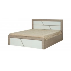 Latonia Bedroom Set Swan & White Latonia Bedroom Set Swan & White