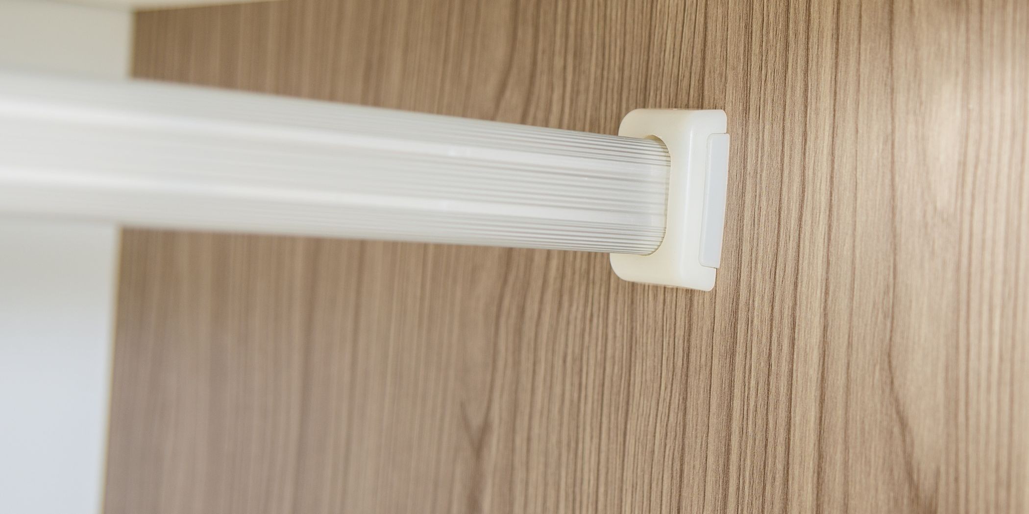 Latonia Bedroom Set 160x200 cm Gouache & White