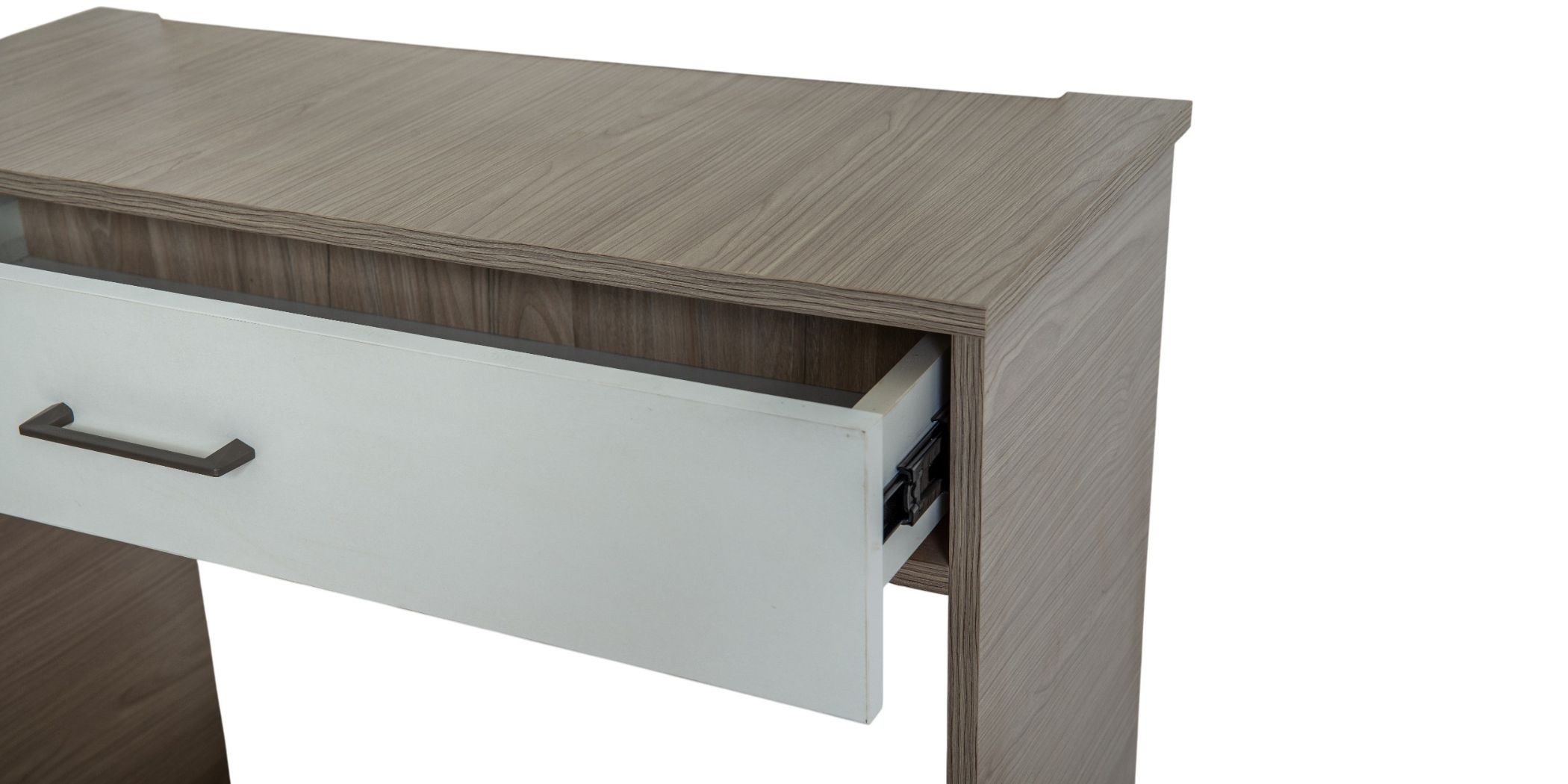 Latonia Bedroom Set Swan & White