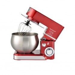 Techwood TRO-1065 5L Red Kitchen Machine "O"