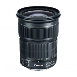 Canon EF 24-105mm f/3.5-5.6 IS STM