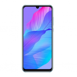 Huawei Y8p Midnight Black