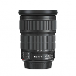 Canon EF 24-105mm f/3.5-5.6 IS STM