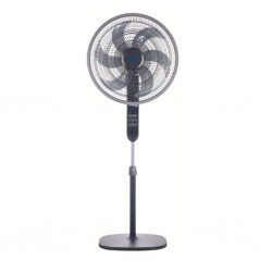 Celsius SF45-D6R 18" High Air Flow Stand Fan With Remote Control