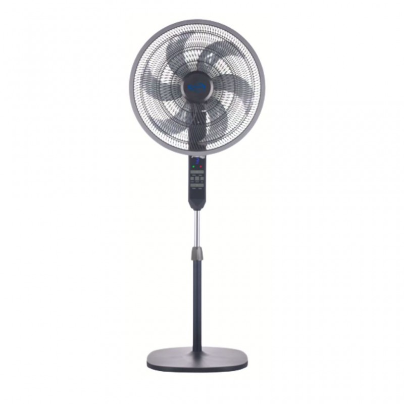 Celsius SF45-D6R 18" High Air Flow Stand Fan With 2YW on Motor & Remote Control