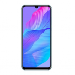 Huawei Y8p Breathing Crystal