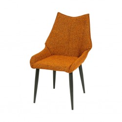 Amelia Dining Chair Fabric