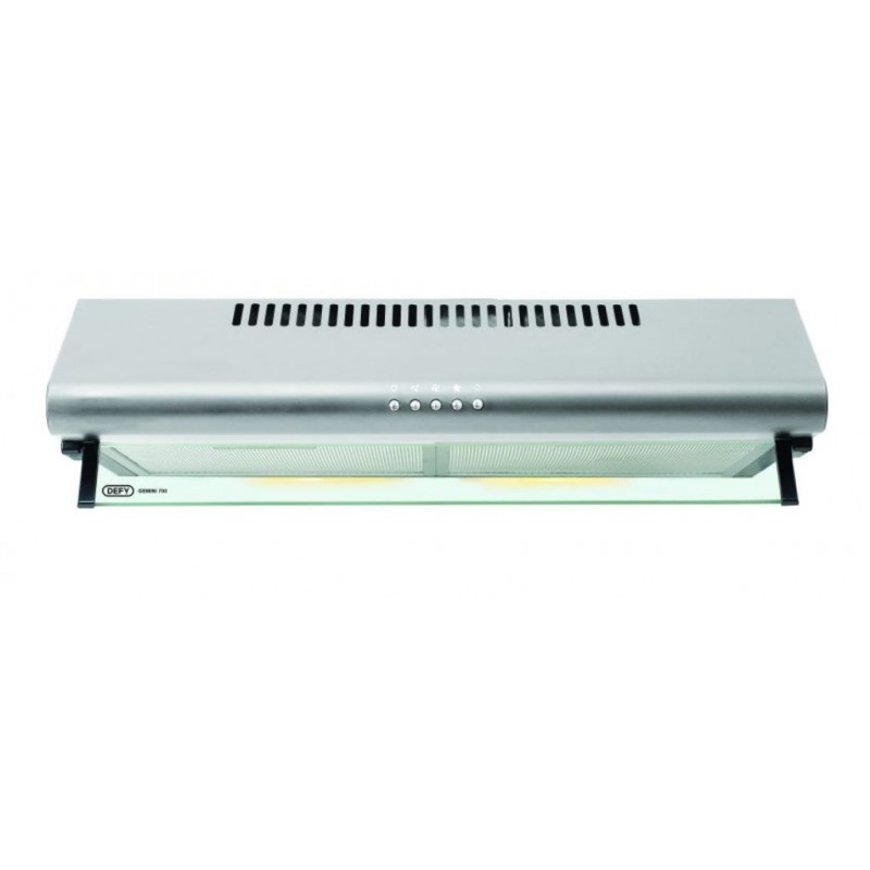 Defy DCH294 Cooker Hood