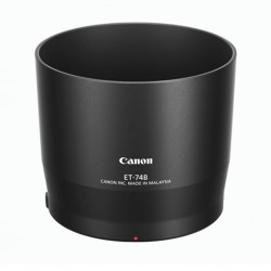 Canon EF 70-300 mm f 4.0-5.6 IS Mk II USM