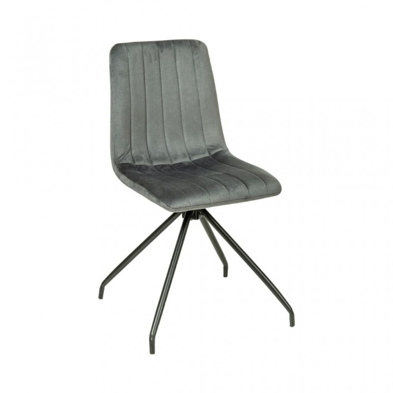 Luca Dining Chair Velvet Luca Dining Chair Velvet