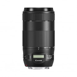 Canon EF 70-300 mm f 4.0-5.6 IS Mk II USM