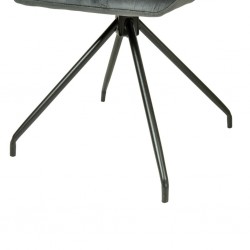 Luca Dining Chair Velvet Luca Dining Chair Velvet