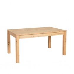Bergen Extendable Table Artisan Oak