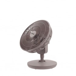NNIO EZ99 12" BLDC Stand Fan With Easy Removable Fan Guard 2YW