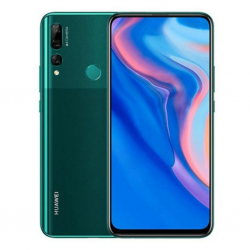 Huawei Y9 Prime 2019 Emerald Green