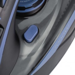 Kenwood STP90.000BB Ceramic BLBK Steam Iron 00S619101KEAS