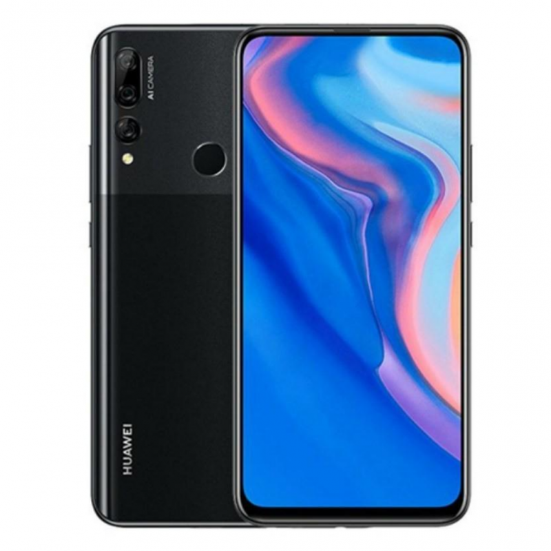 Huawei Y9 Prime 2019 Midnight Black