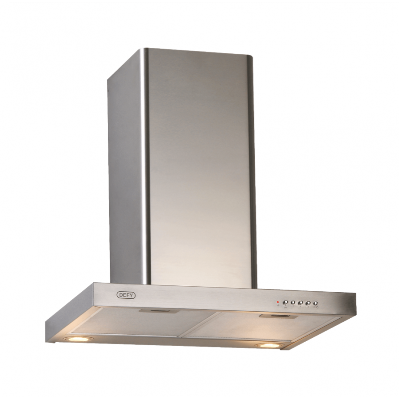 Defy DCH317 Cooker Hood