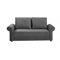 Lina Sofa 3+2+1 Fabric Pewter