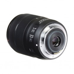 Canon EF-S 18-135mm f/3.5-5.6 IS USM (Nano-USM)