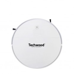 Techwood TAR-2031 Robot Vacuum Cleaner "O"